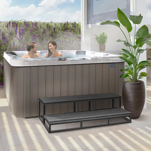 Escape hot tubs for sale in Gilroy